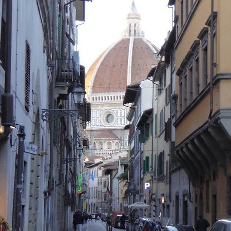 Arch Apartment Duomo - Florence Luaran gambar