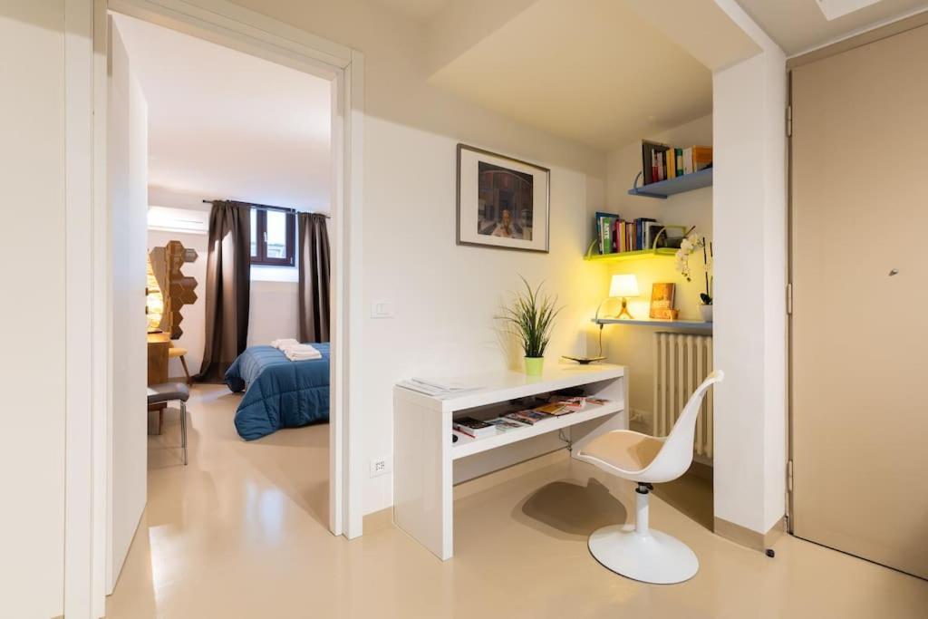 Arch Apartment Duomo - Florence Luaran gambar