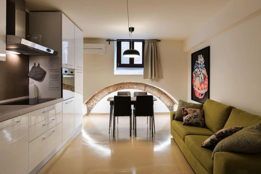 Arch Apartment Duomo - Florence Luaran gambar