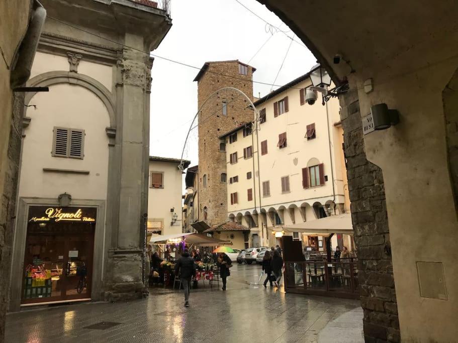 Arch Apartment Duomo - Florence Luaran gambar