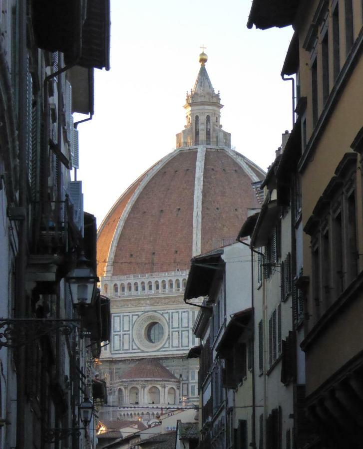 Arch Apartment Duomo - Florence Luaran gambar