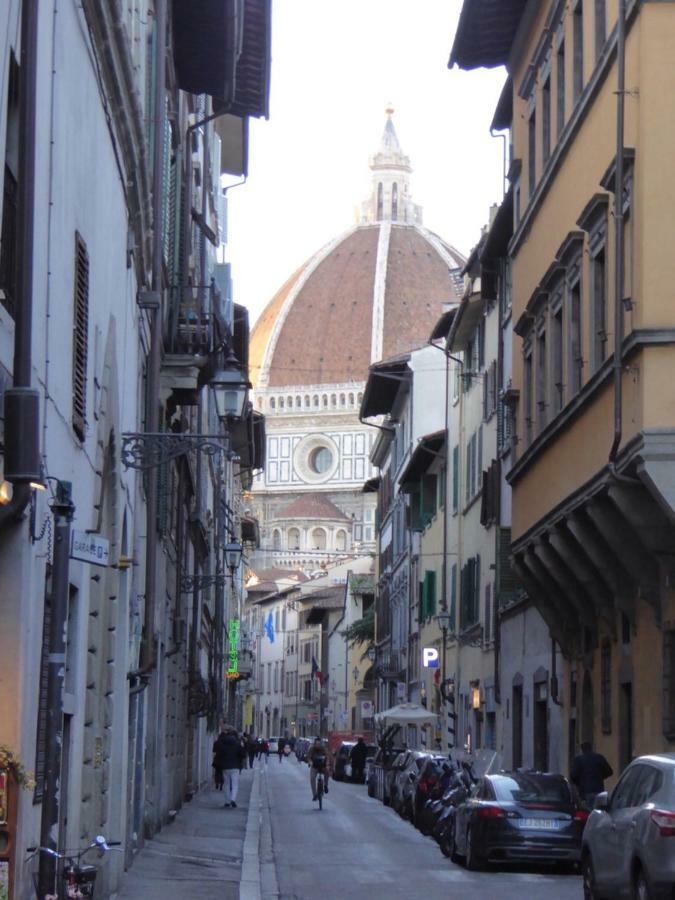 Arch Apartment Duomo - Florence Luaran gambar