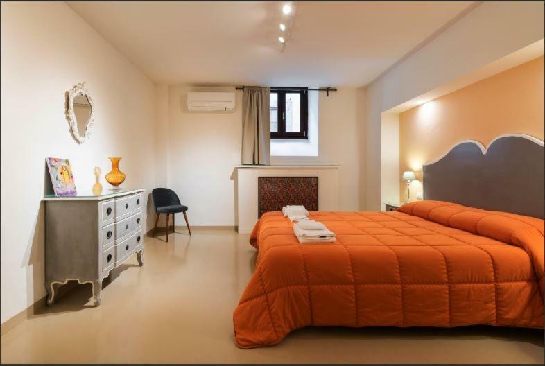 Arch Apartment Duomo - Florence Luaran gambar