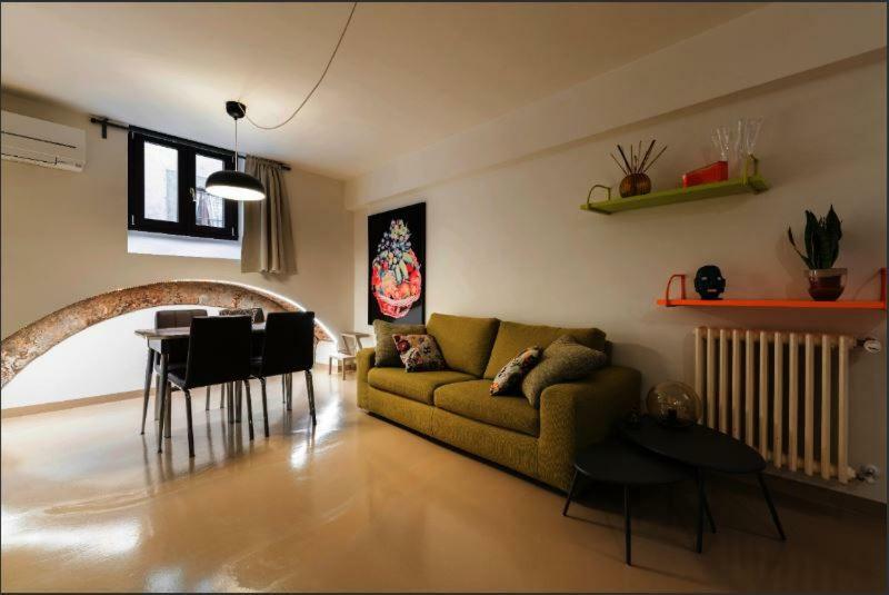 Arch Apartment Duomo - Florence Luaran gambar